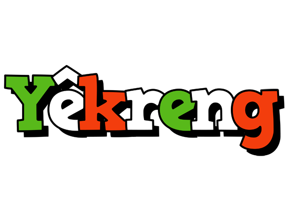 Yêkreng venezia logo
