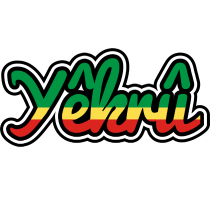 Yêkrû african logo