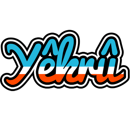 Yêkrû america logo