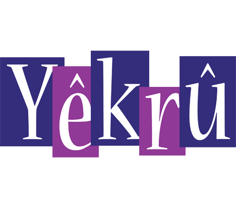 Yêkrû autumn logo