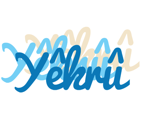 Yêkrû breeze logo