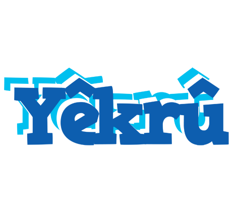 Yêkrû business logo