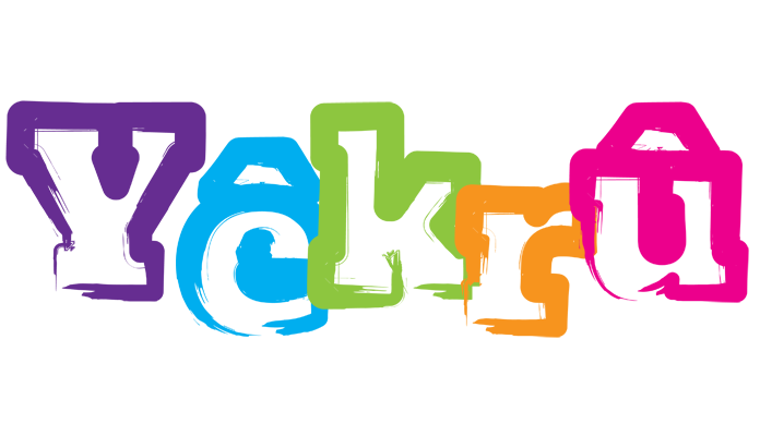 Yêkrû casino logo