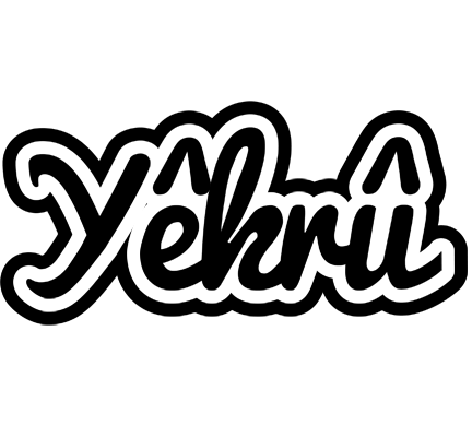 Yêkrû chess logo