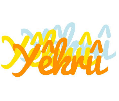 Yêkrû energy logo