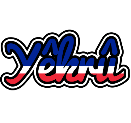 Yêkrû france logo