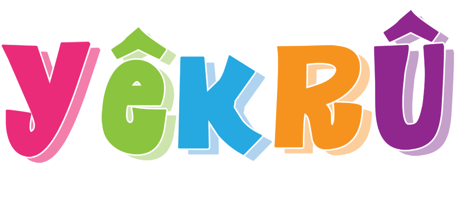 Yêkrû friday logo
