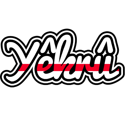 Yêkrû kingdom logo