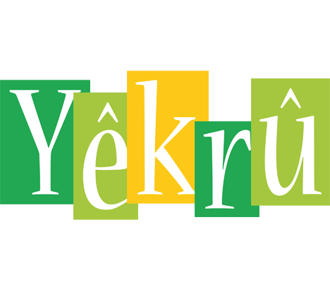 Yêkrû lemonade logo