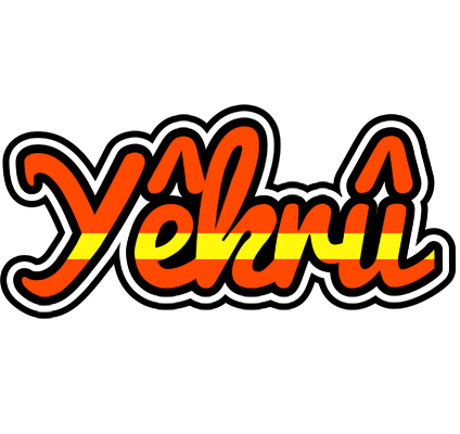 Yêkrû madrid logo