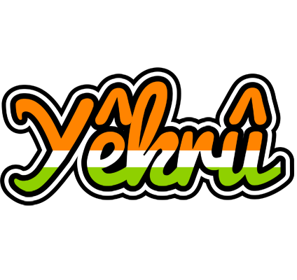 Yêkrû mumbai logo