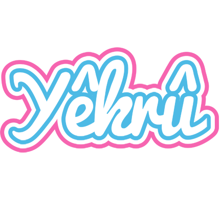 Yêkrû outdoors logo