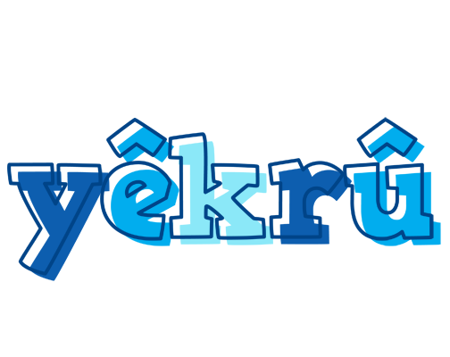 Yêkrû sailor logo