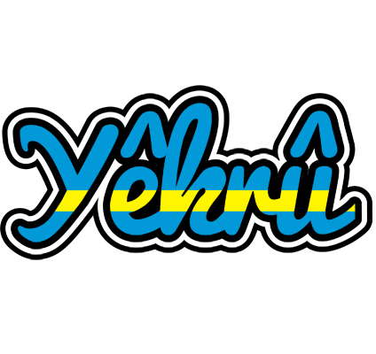 Yêkrû sweden logo