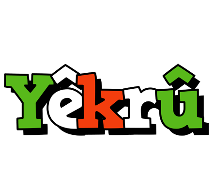 Yêkrû venezia logo