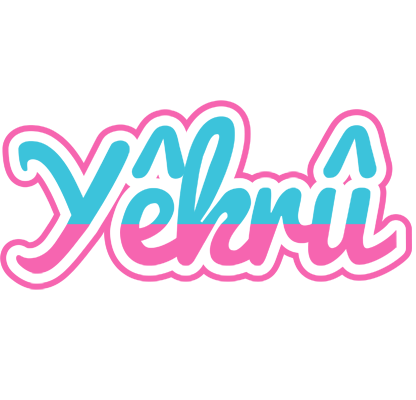 Yêkrû woman logo