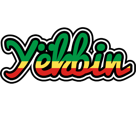 Yëkbin african logo