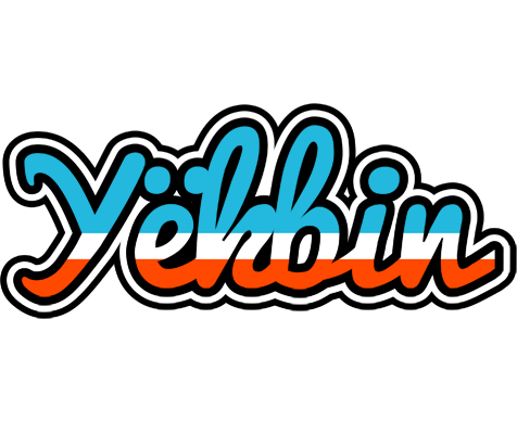 Yëkbin america logo