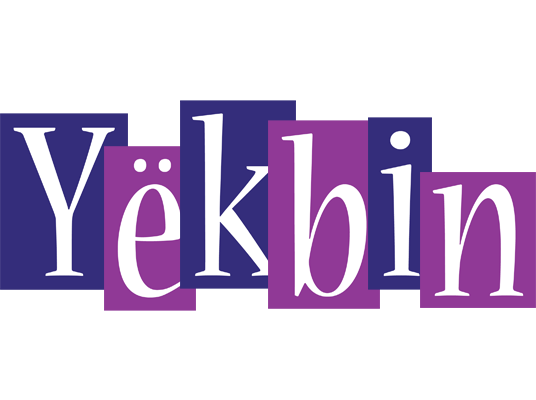 Yëkbin autumn logo