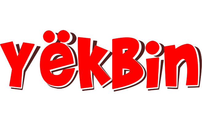Yëkbin basket logo