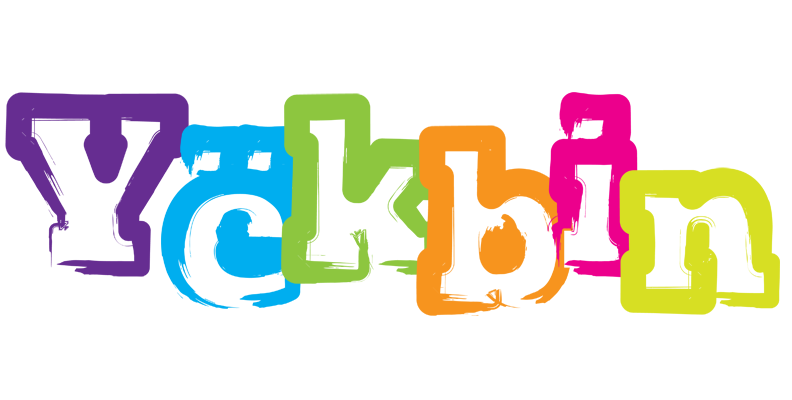 Yëkbin casino logo