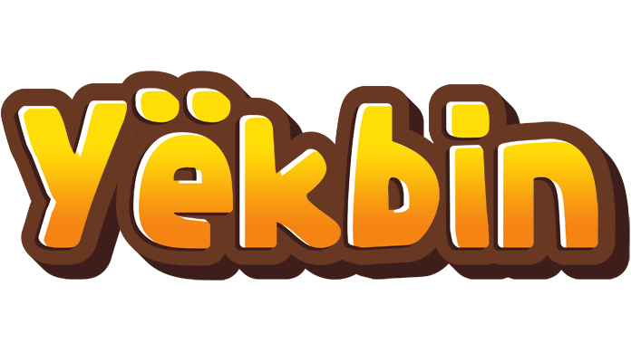 Yëkbin cookies logo