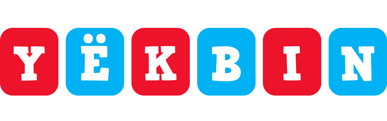 Yëkbin diesel logo