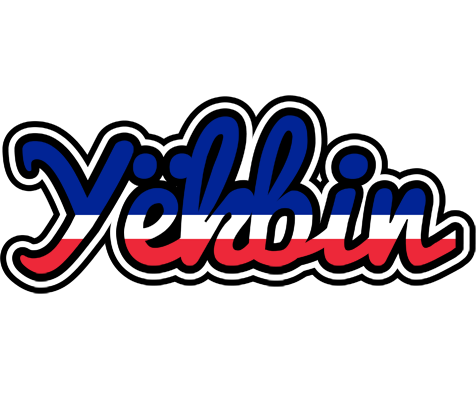 Yëkbin france logo