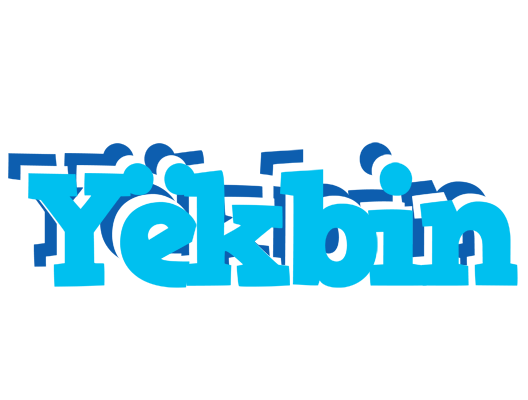 Yëkbin jacuzzi logo