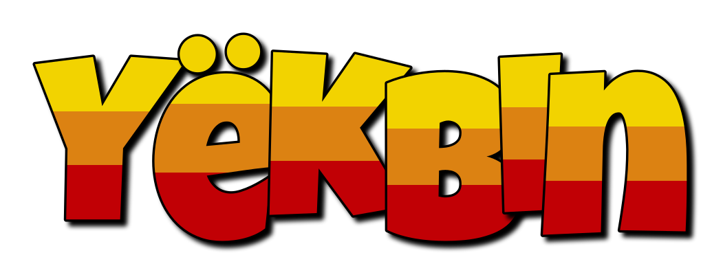 Yëkbin jungle logo