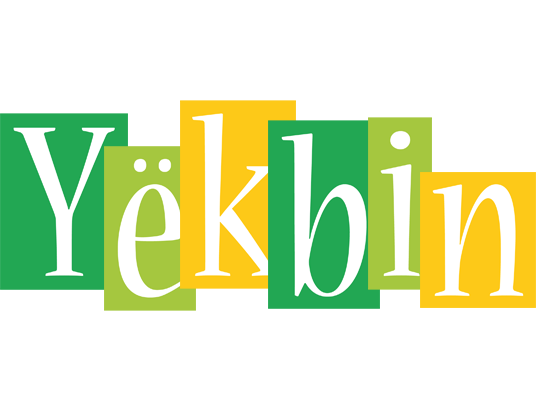 Yëkbin lemonade logo