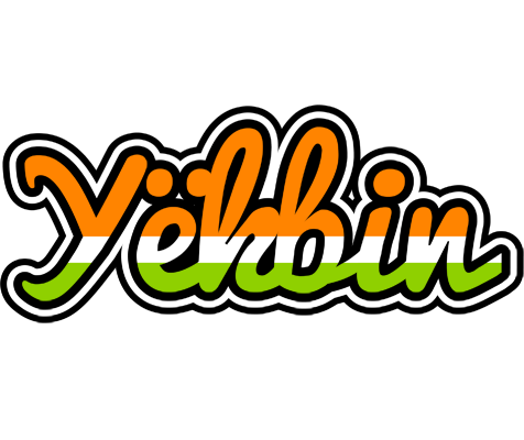 Yëkbin mumbai logo