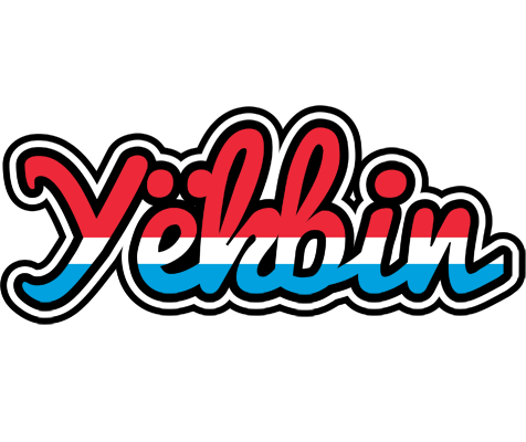 Yëkbin norway logo