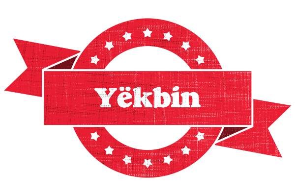 Yëkbin passion logo