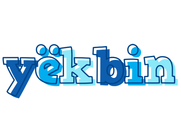 Yëkbin sailor logo