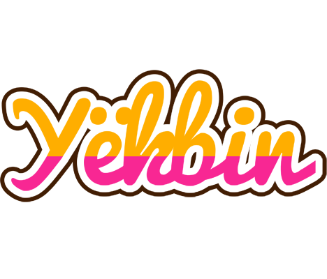 Yëkbin smoothie logo