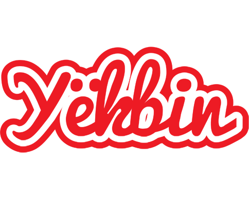 Yëkbin sunshine logo