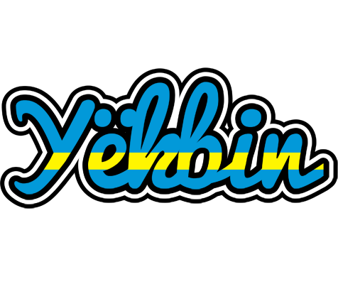 Yëkbin sweden logo