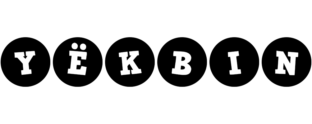 Yëkbin tools logo