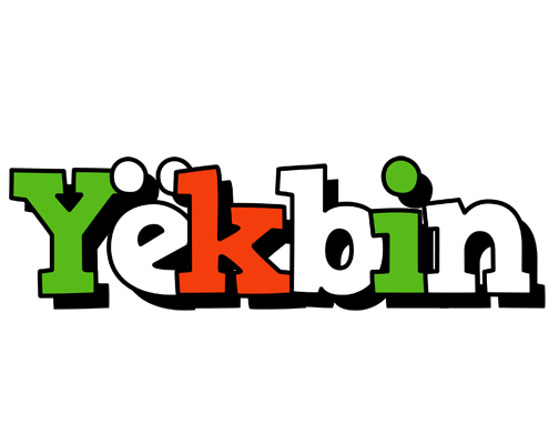 Yëkbin venezia logo