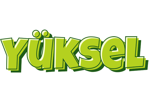 Yüksel summer logo
