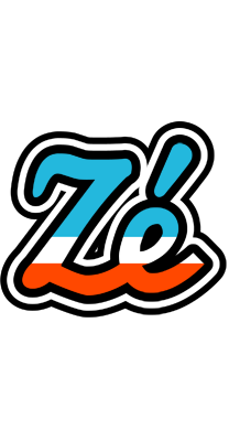 Zé america logo