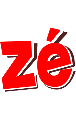 Zé basket logo