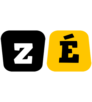 Zé boots logo