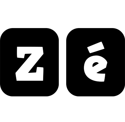 Zé box logo
