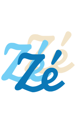 Zé breeze logo