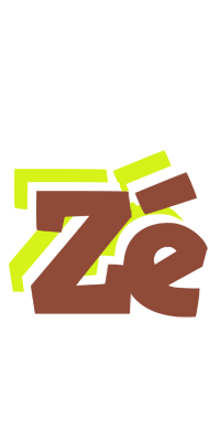 Zé caffeebar logo