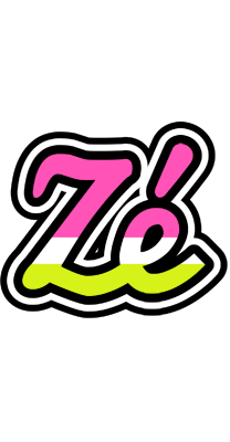 Zé candies logo