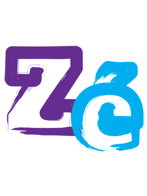 Zé casino logo
