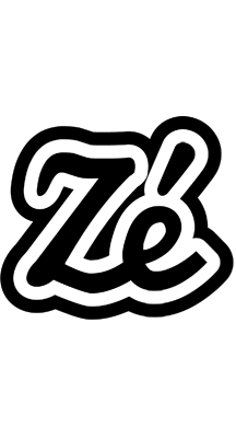 Zé chess logo